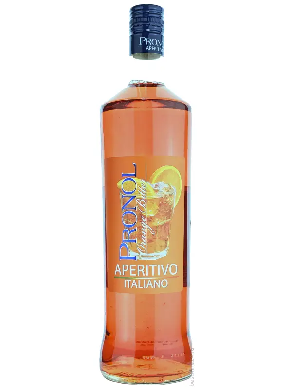 Bottega, Pronol Orange Bitter