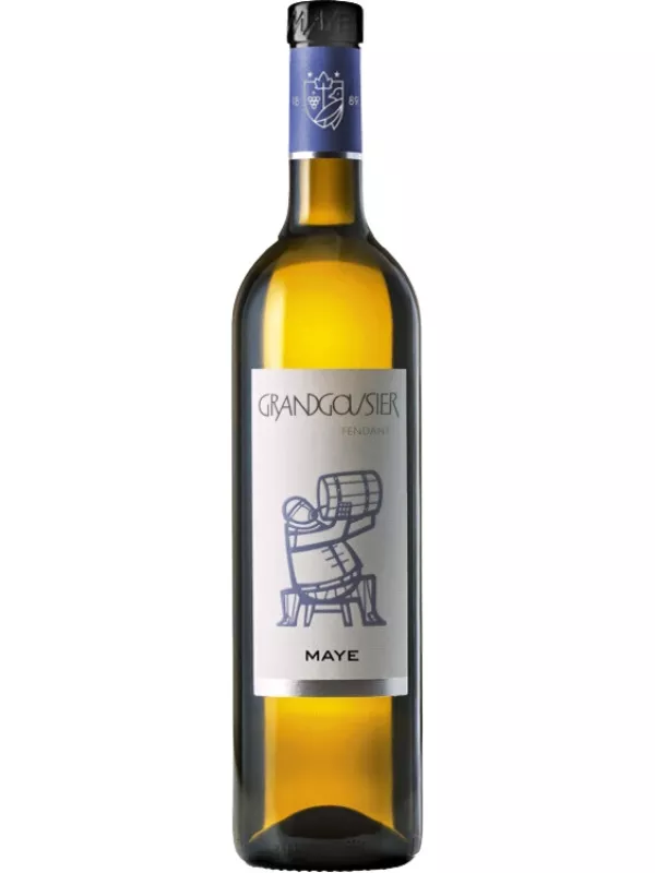 Les Fils Maye, Grandgousier Fendant, Valais AOC