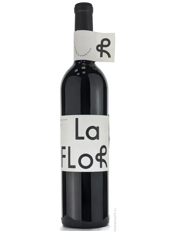 Pulenta, La Flor Malbec