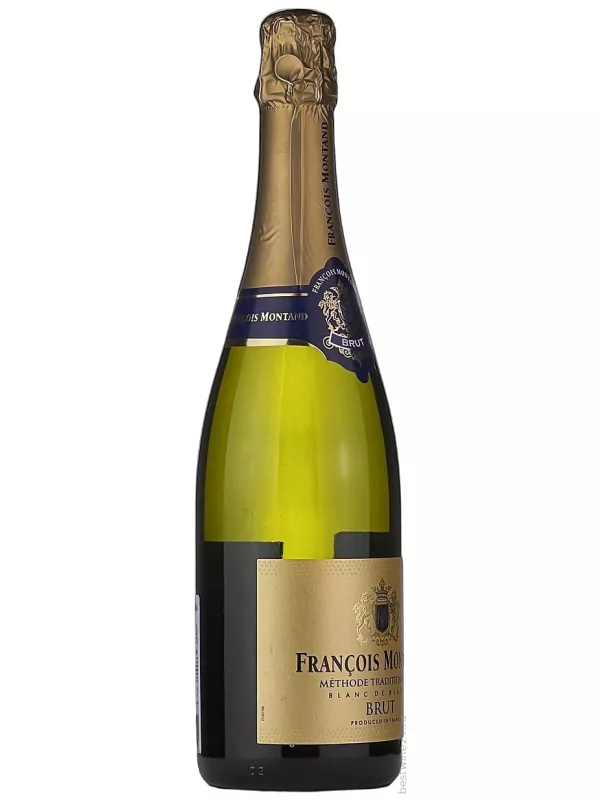 Francois Montand Brut Blanc de Blancs
