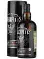 Teeling, Blackpitts Peated Single Malt, in tube — фото 2