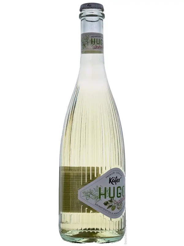 Kafer Hugo Alkoholfrei