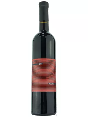 Вино Virtus, Mlavac 2022, 0.75 л