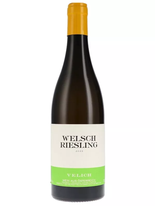 Velich, Welschriesling