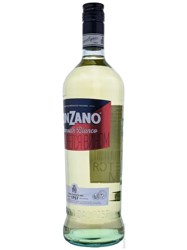 Cinzano Bianco