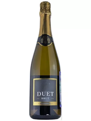 Duet White Brut 0.75 л
