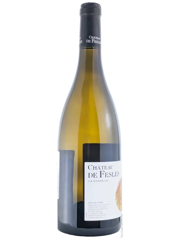 Chateau de Fesles, La Chapelle Chenin Sec
