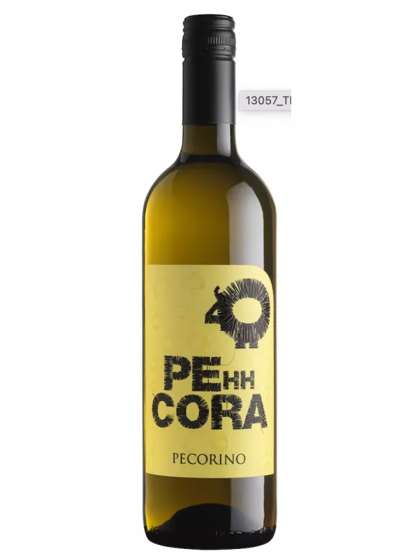 Pecorino Pehhcora, Terre d’Abruzzo IGP