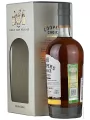 The Cooper's Choice Secret Orkney Amontillado Sherry Cask Finish, gift box — фото 2
