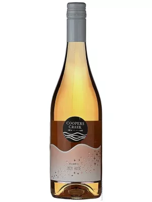 Вино Coopers Creek, Kumeu Rose 0.75 л