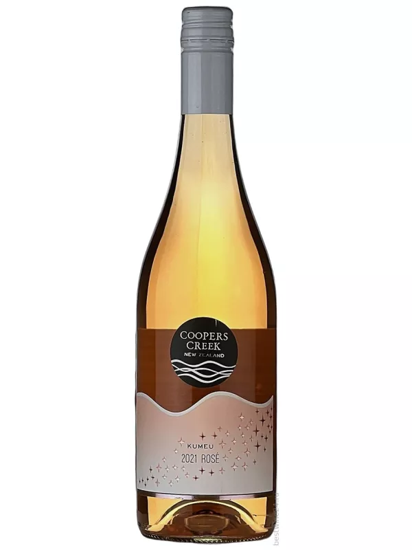 Coopers Creek, Kumeu Rose