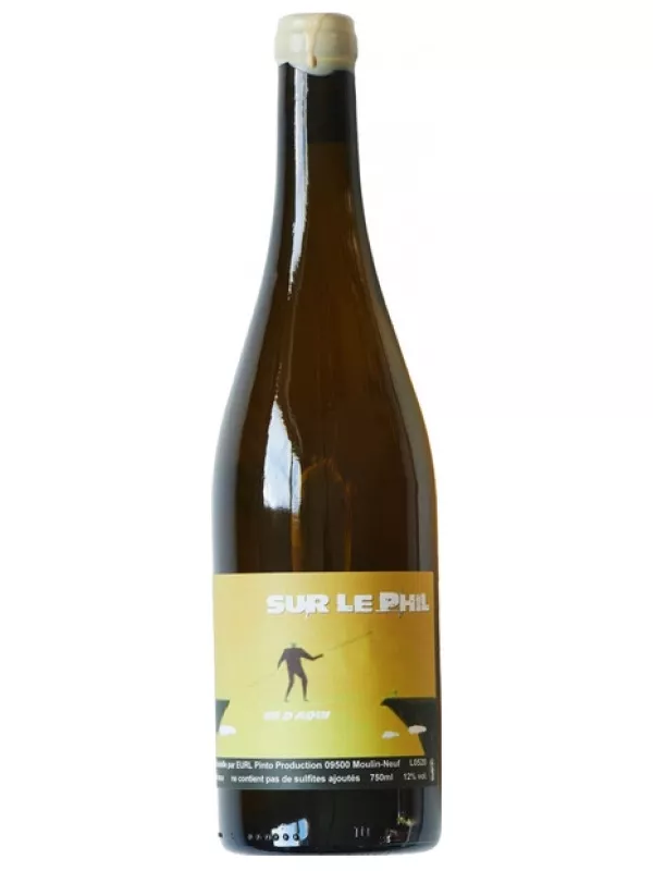Es D'Aqui, Sur le Phil VdF