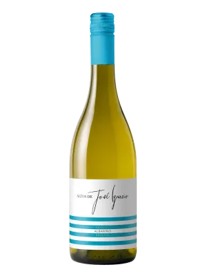 Вино Altos de Jose Ignacio, Albarino Reserva 2025, 0.75 л