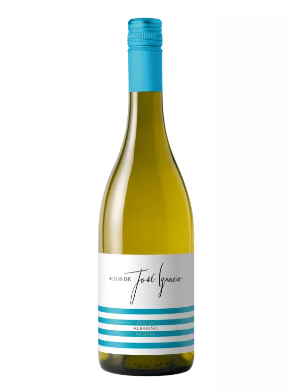 Altos de Jose Ignacio, Albarino Reserva