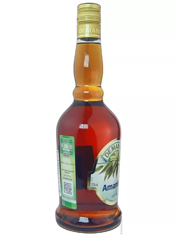 Demandis Amaretto