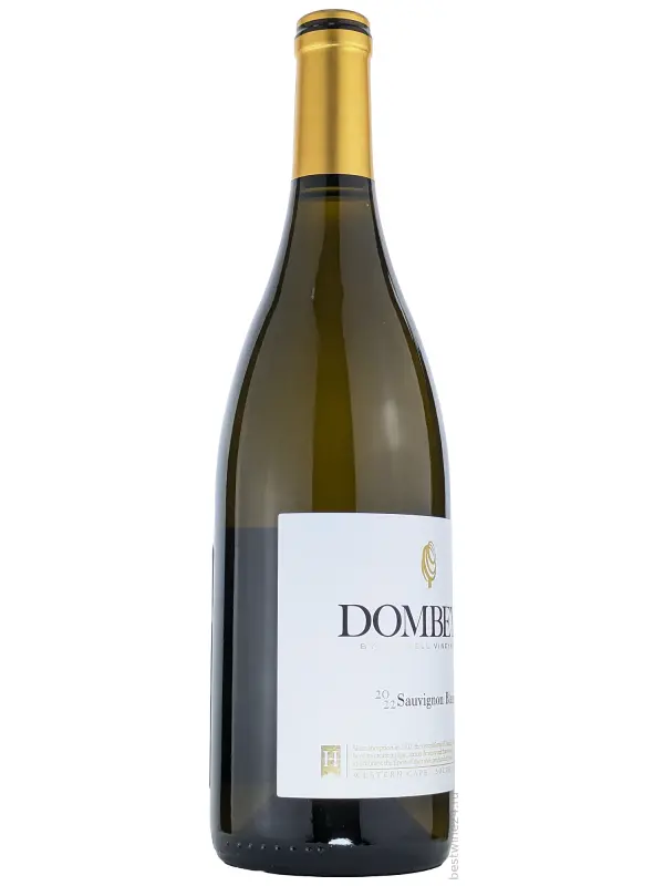Haskell, Dombeya Sauvignon Blanc