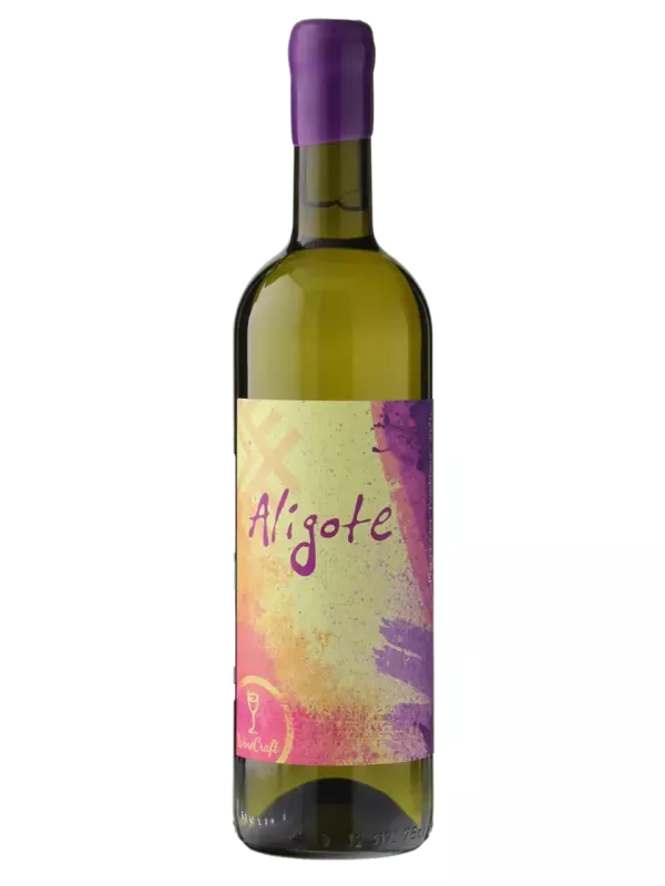 Winecraft, Aligote