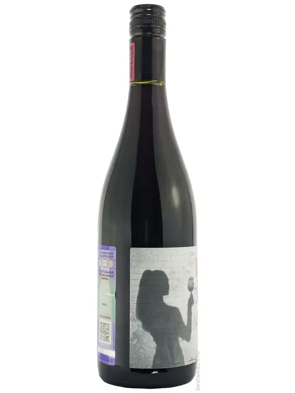 Muelle Gran Seleccion, Tierra de Castilla IGP