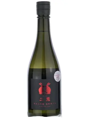 Саке Nito Junmai Daiginjo Omachi 48 0.72 л
