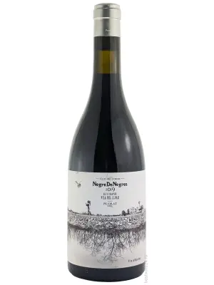 Вино Priorat del Portal, Negre De Negres, Priorat DOQ 2019, 0.75 л