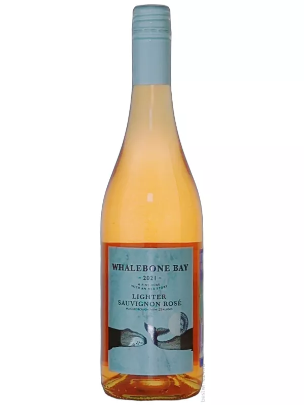Whalebone Bay Lighter Sauvignon Rose