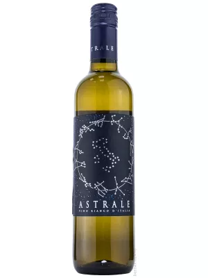 Вино Astrale Bianco 0.5 л