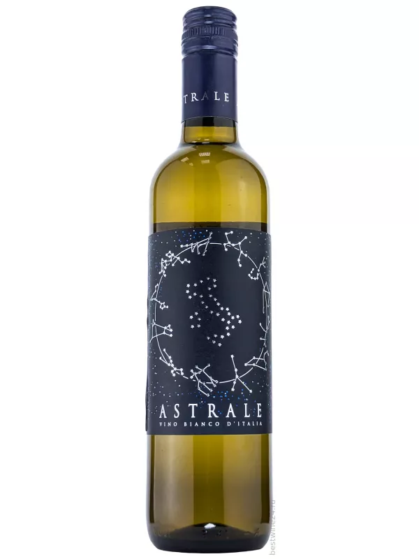 Astrale Bianco