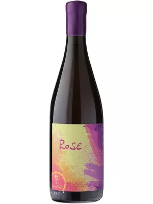 Вино Winecraft, Rose 2021, 0.75 л