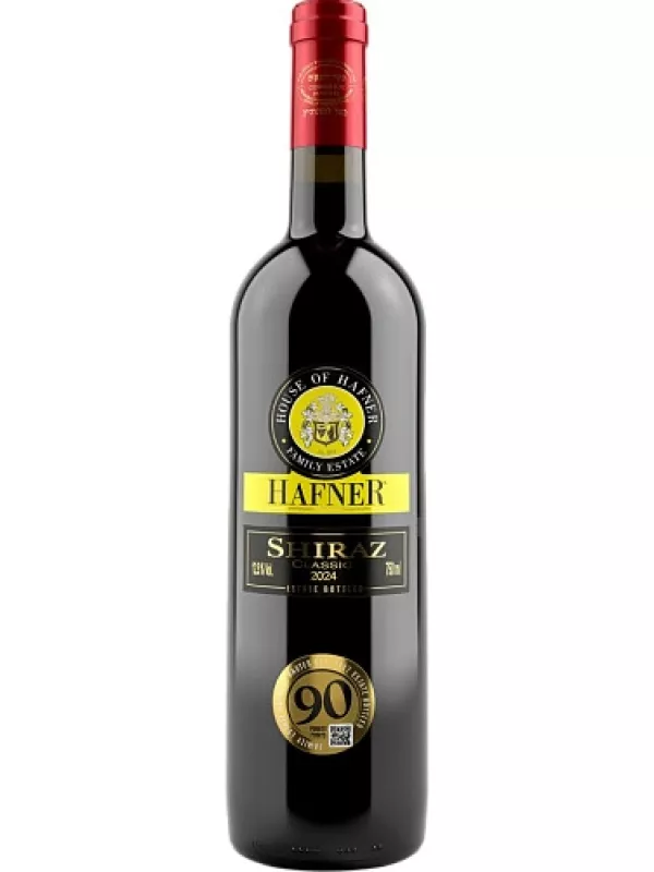 Hafner, Shiraz Classic