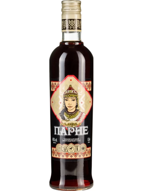 Parne Balsam