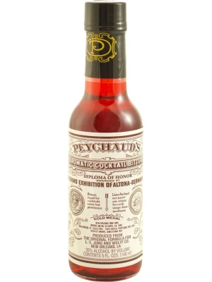Ликер Sazerac, Peychaud's Bitters 0.148 л