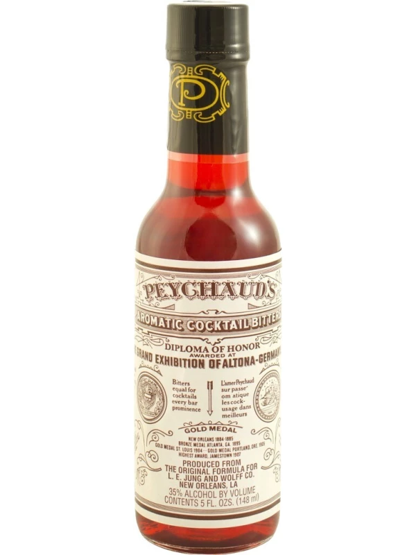 Sazerac, Peychaud's Bitters