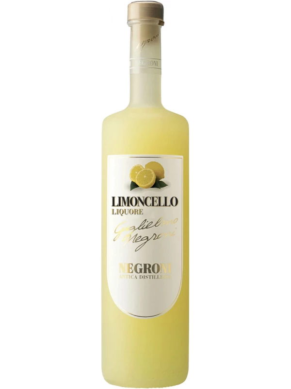 Distilleria Negroni, Limoncello