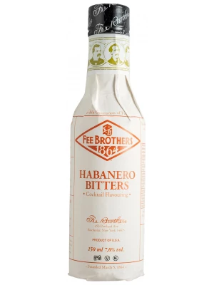 Ликер Fee Brothers, Habanero Bitters 0.15 л