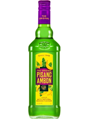 Ликер Pisang Ambon Original 1 л