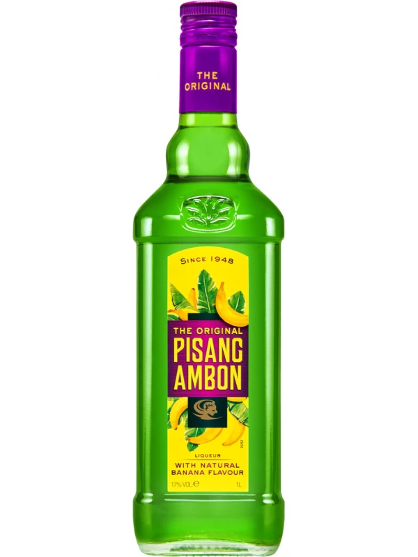 Pisang Ambon Original