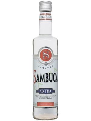 Ликер Polini, Sambuca Extra 0.5 л