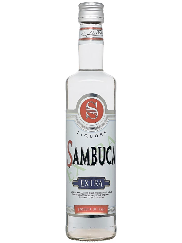 Polini, Sambuca Extra