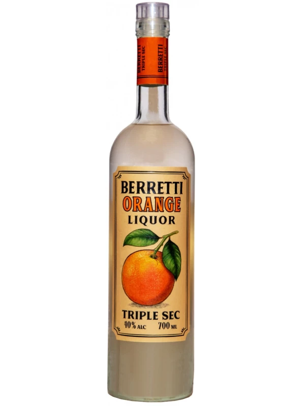 Berretti Triple Sec