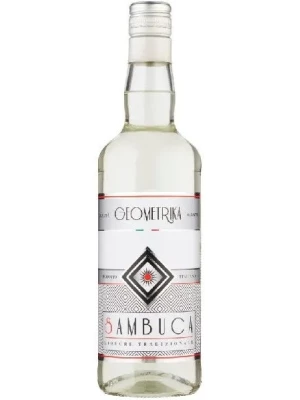 Ликер Geometrika Sambuca 0.5 л
