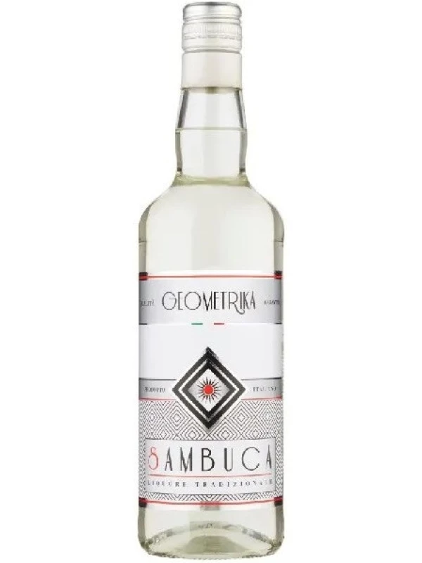 Geometrika Sambuca