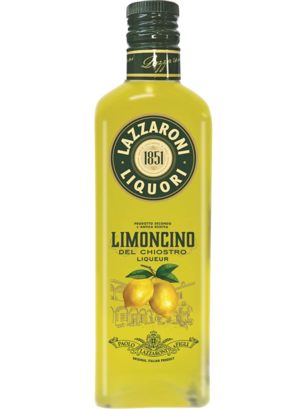 Lazzaroni, Limoncino del Chiostro