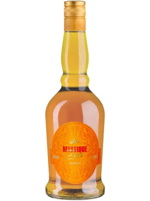 Ликер Gabriel Boudier, Mystique Mango Zeste 0.7 л