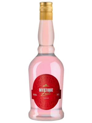 Ликер Gabriel Boudier, Mystique Litchi Zeste 0.7 л