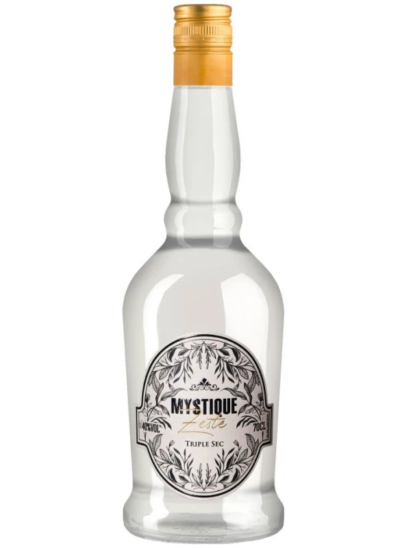 Gabriel Boudier, Mystique Triple Sec Zeste