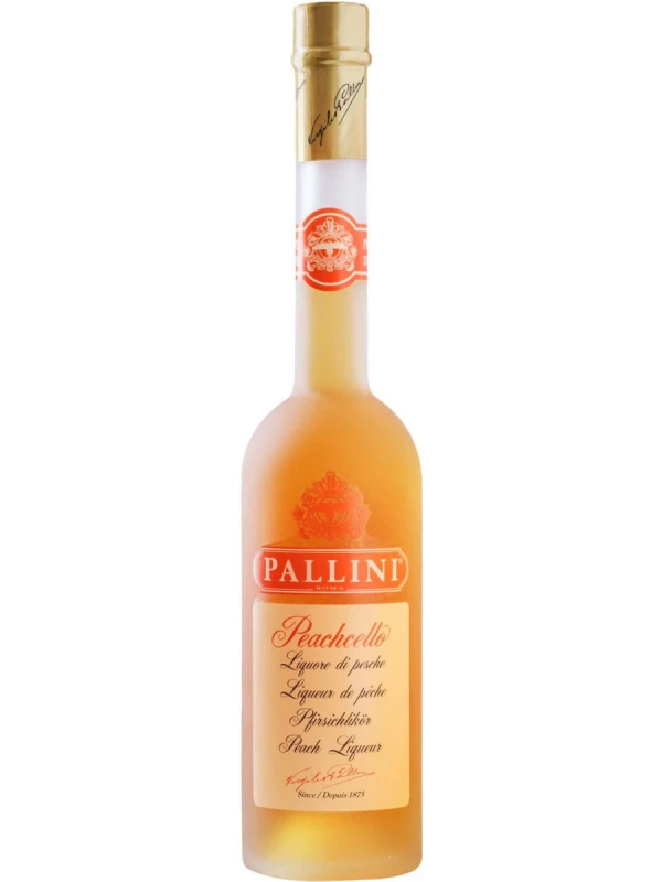 Pallini Peachcello