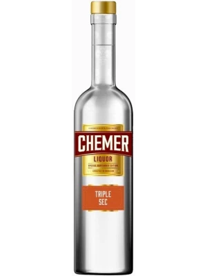 Ликер Chemer Triple Sec 0.7 л