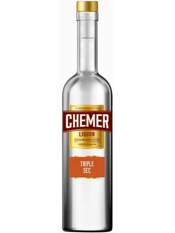 Chemer Triple Sec