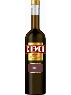 Ликер Chemer Coffee 0.7 л