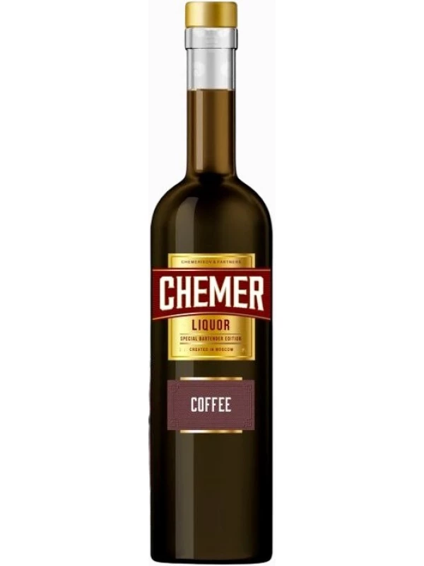 Chemer Coffee